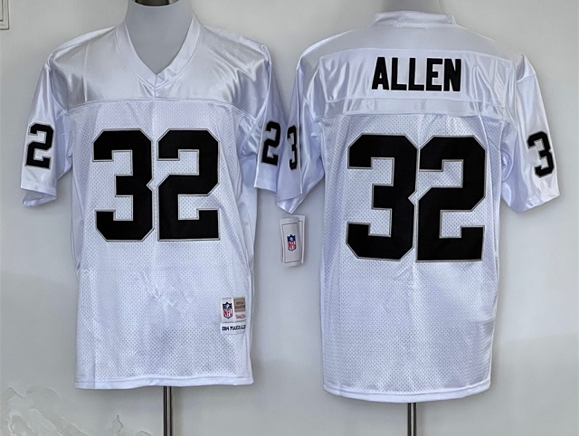 Las Vegas Raiders Jerseys 026